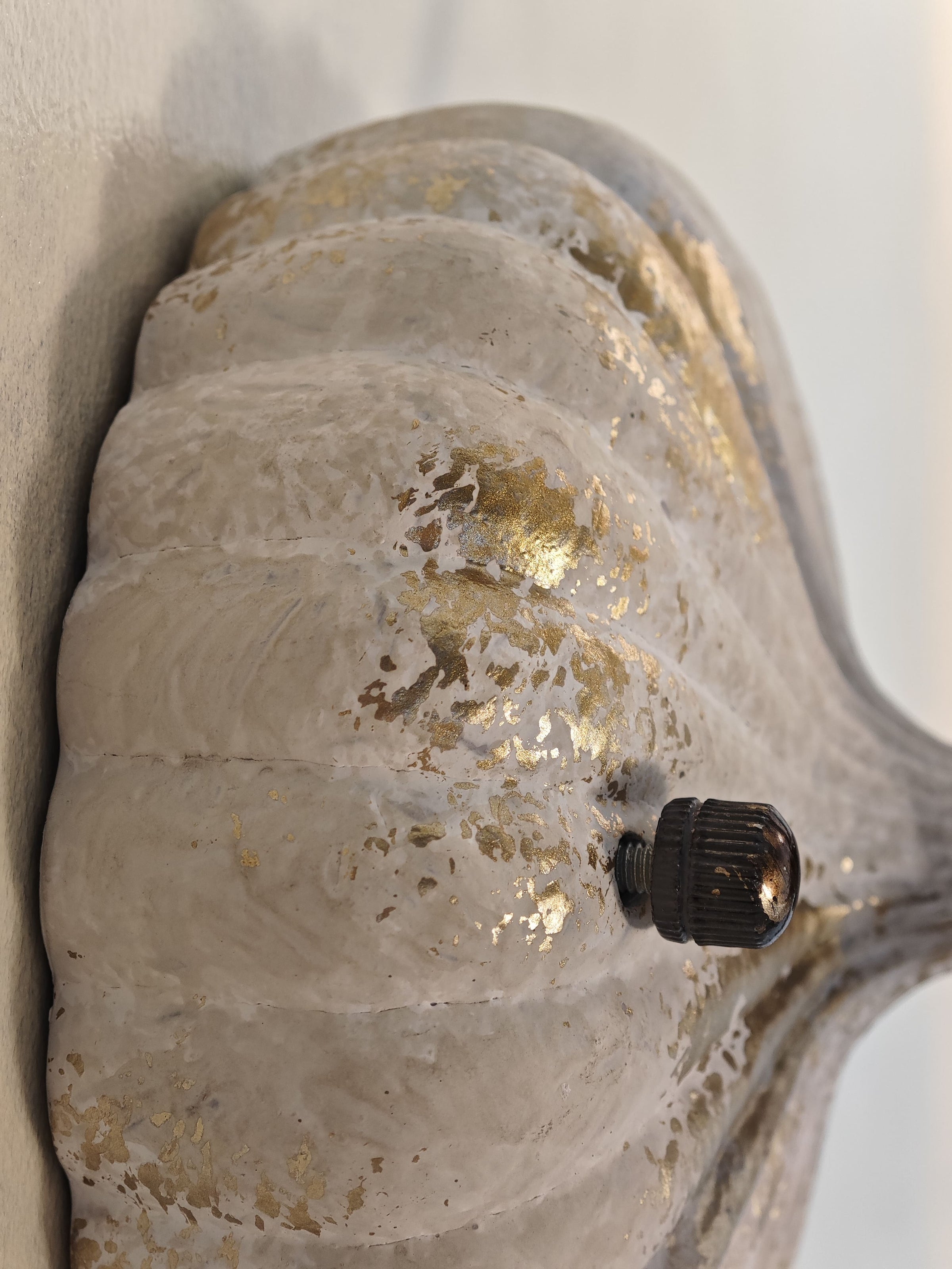 Hasselt Wall Sconce