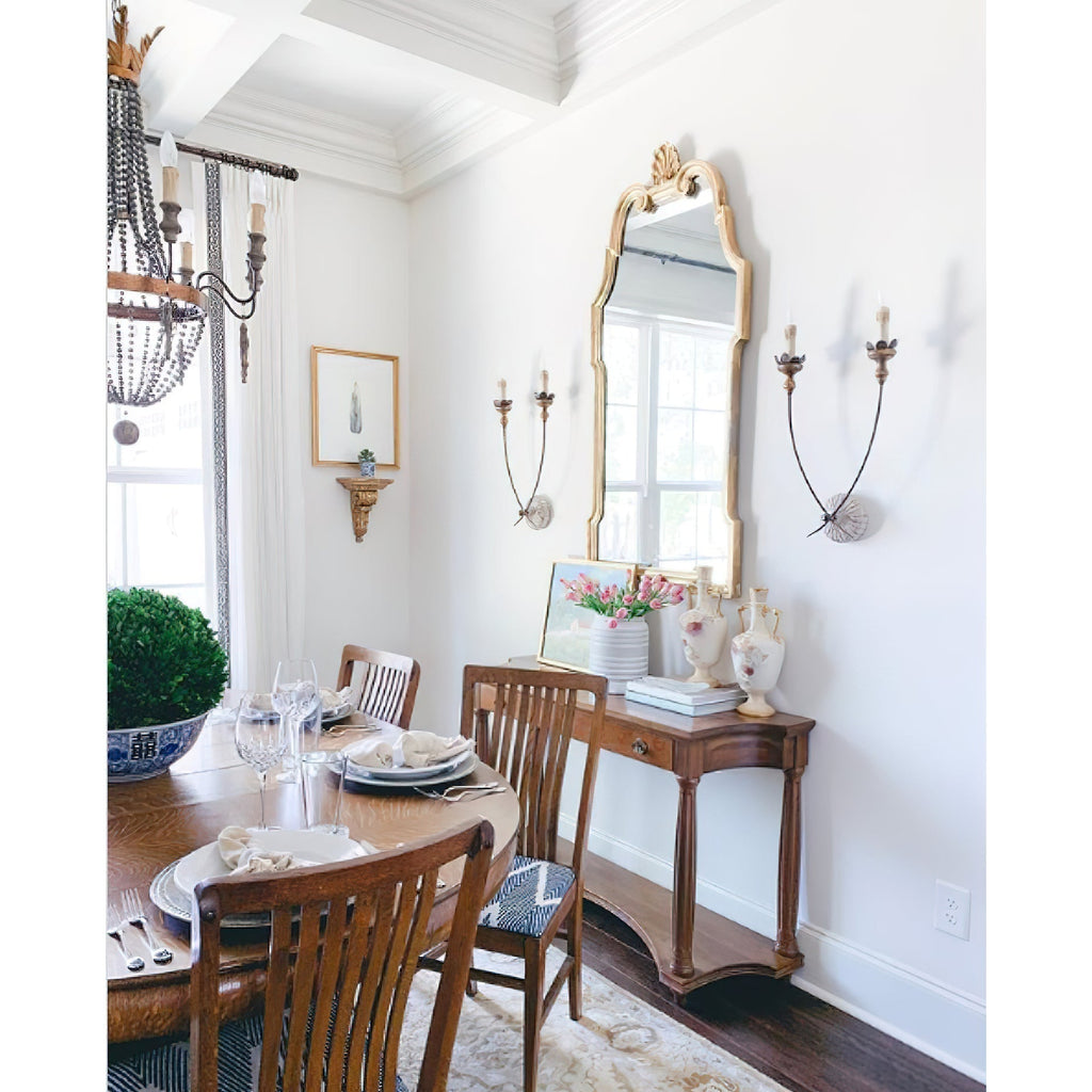 Hasselt Wall Sconce