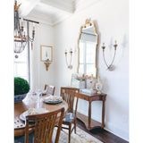 Hasselt Wall Sconce