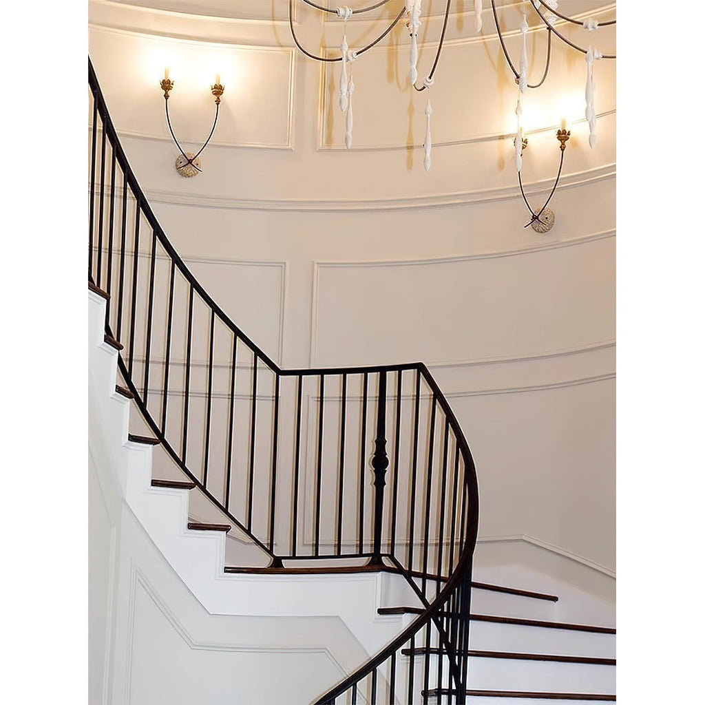 Hasselt Wall Sconce