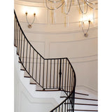 Hasselt Wall Sconce