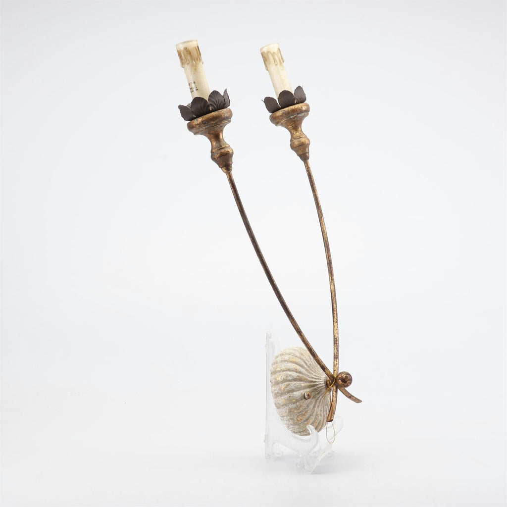 Hasselt Wall Sconce