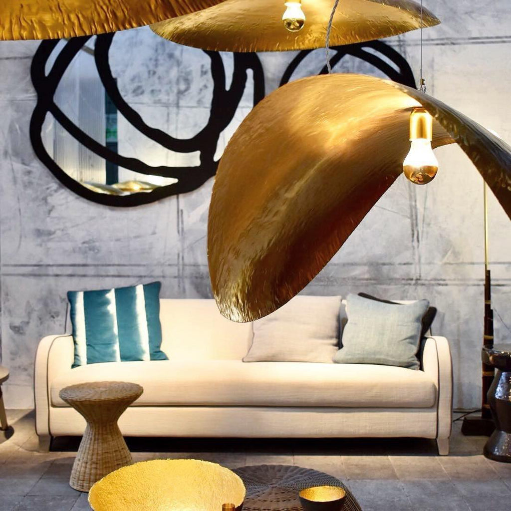 Hattie Pendant Lighting