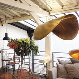 Hattie Pendant Lighting