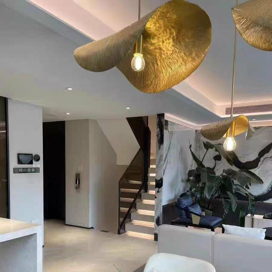 Hattie Pendant Lighting