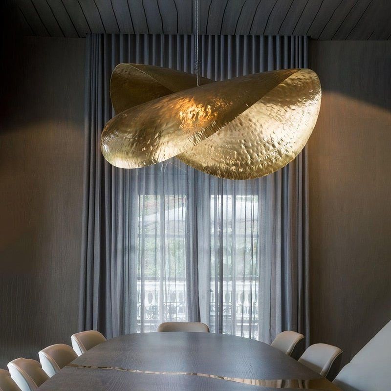 Hattie Pendant Lighting