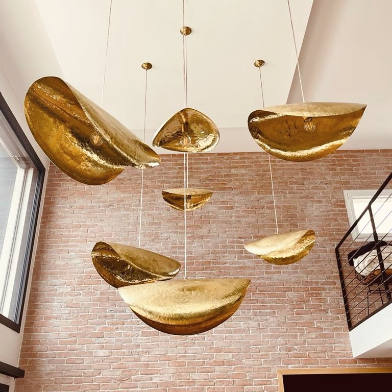 Hattie Pendant Lighting