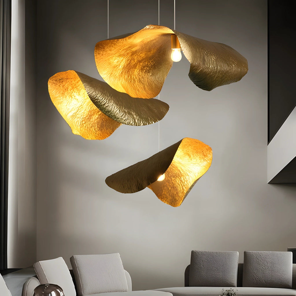 Hattie Pendant Lighting