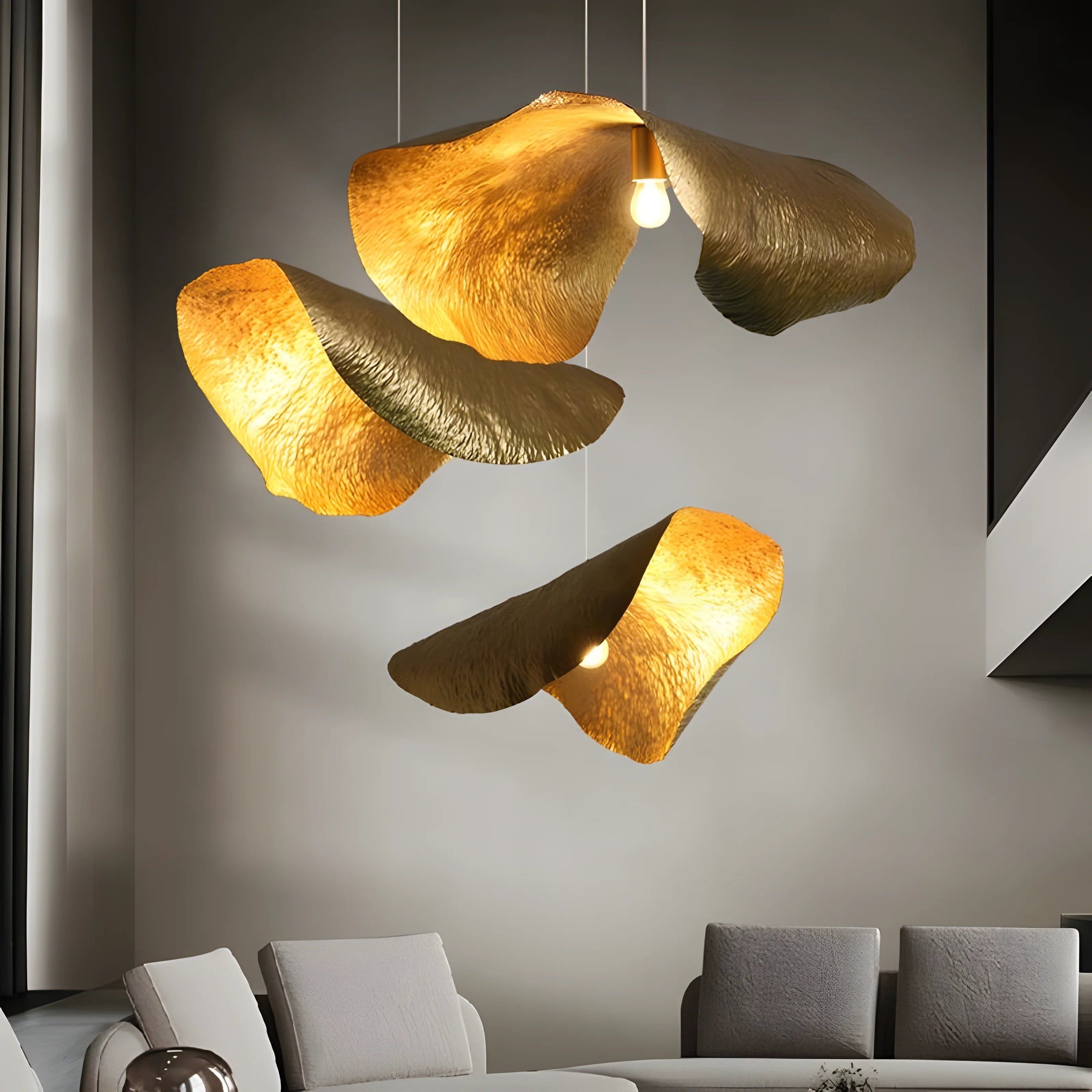 Hattie Pendant Lighting