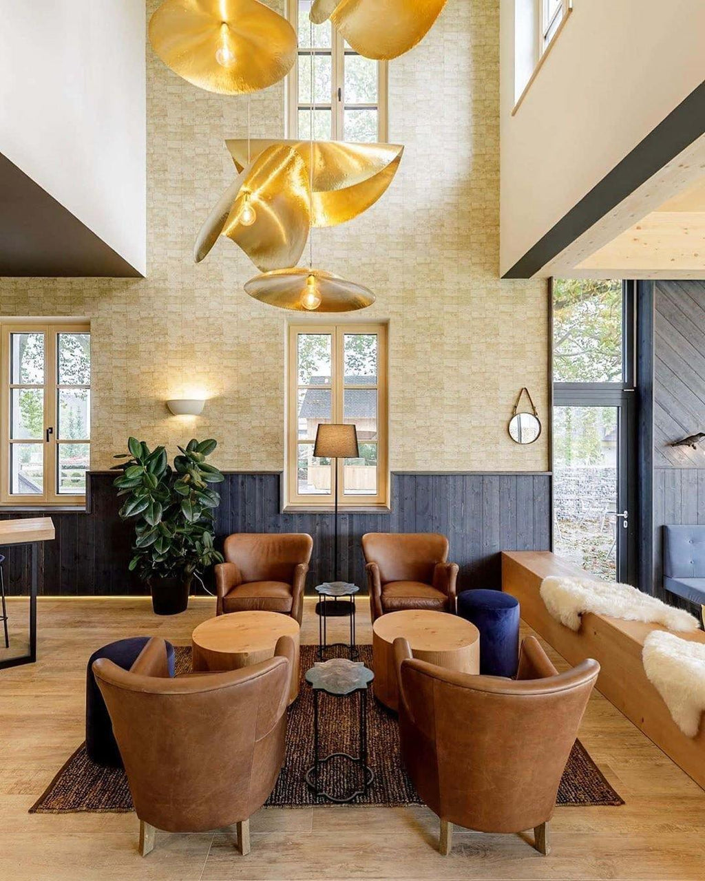 Hattie Pendant Lighting
