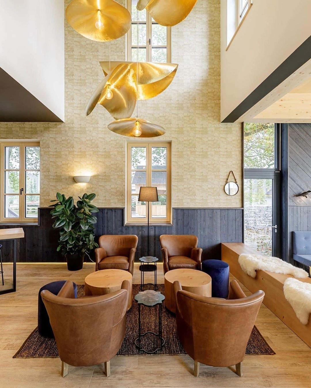Hattie Pendant Lighting