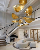 Hattie Pendant Lighting
