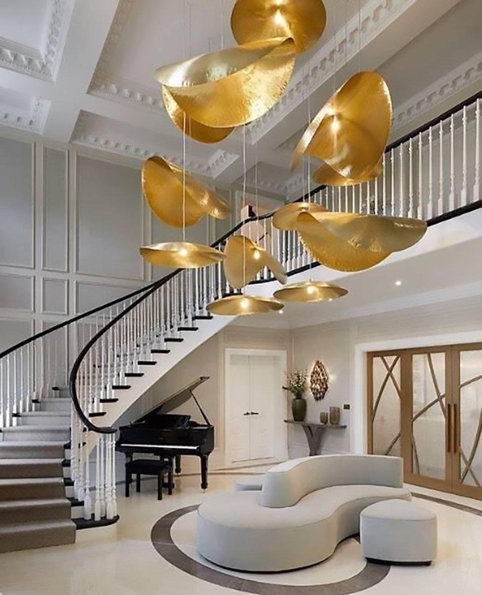 Hattie Pendant Lighting