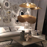 Hattie Pendant Lighting
