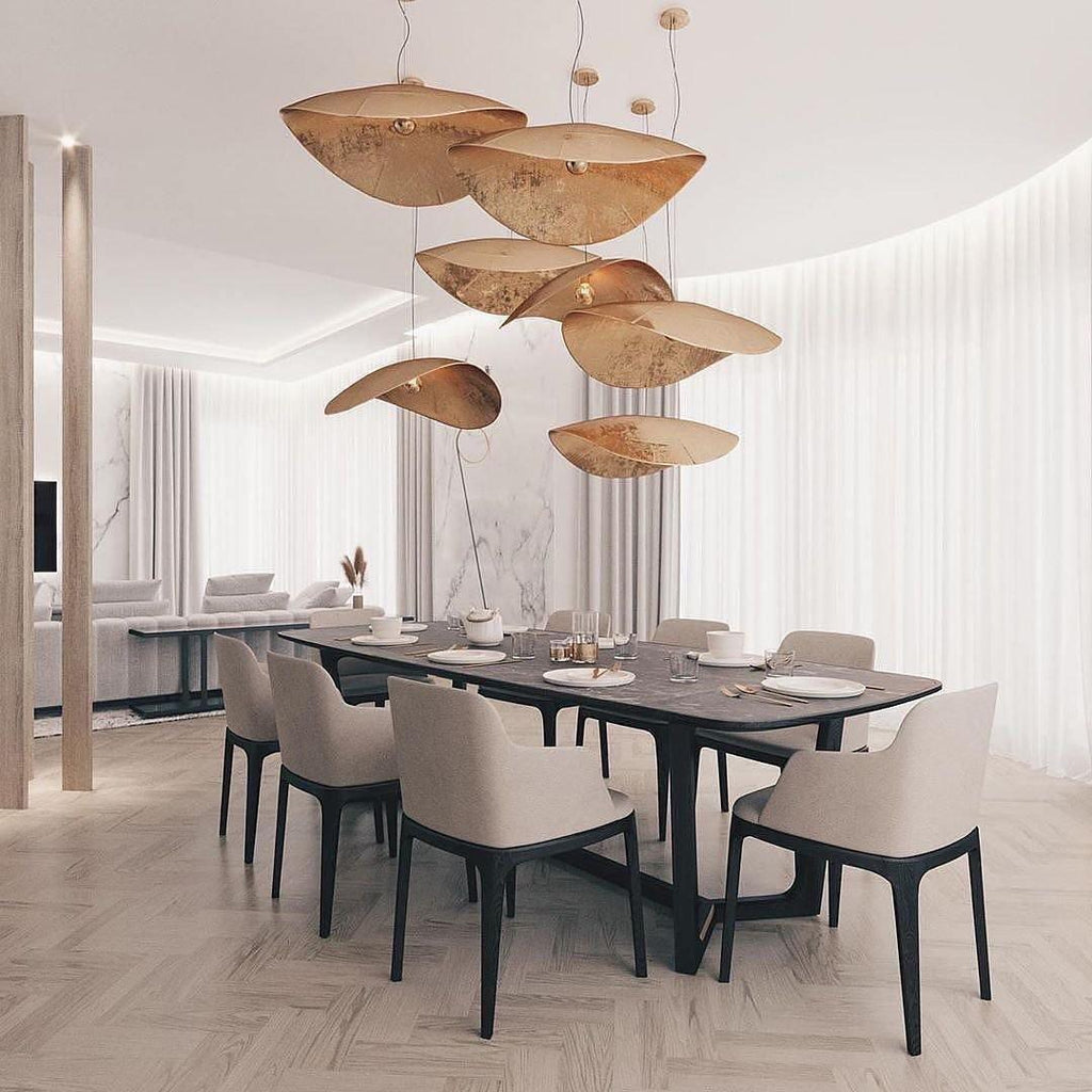 Hattie Pendant Lighting
