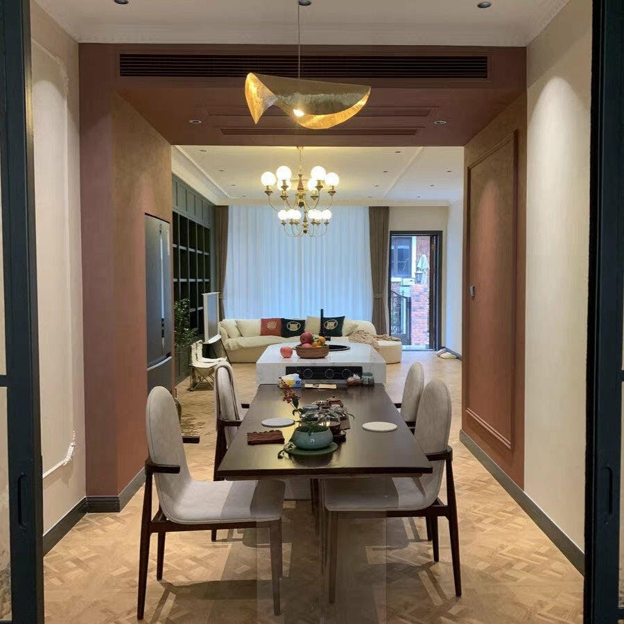 Hattie Pendant Lighting