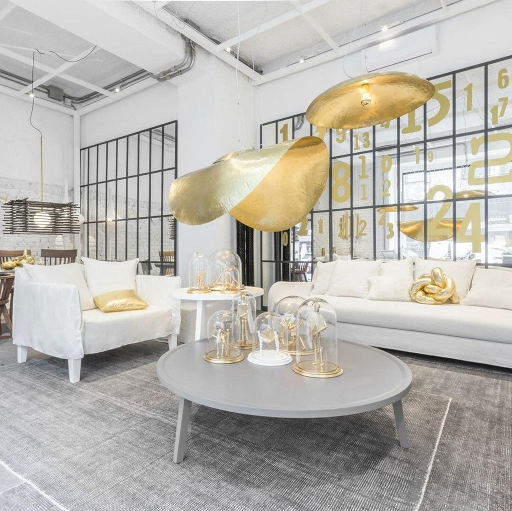Hattie Pendant Lighting