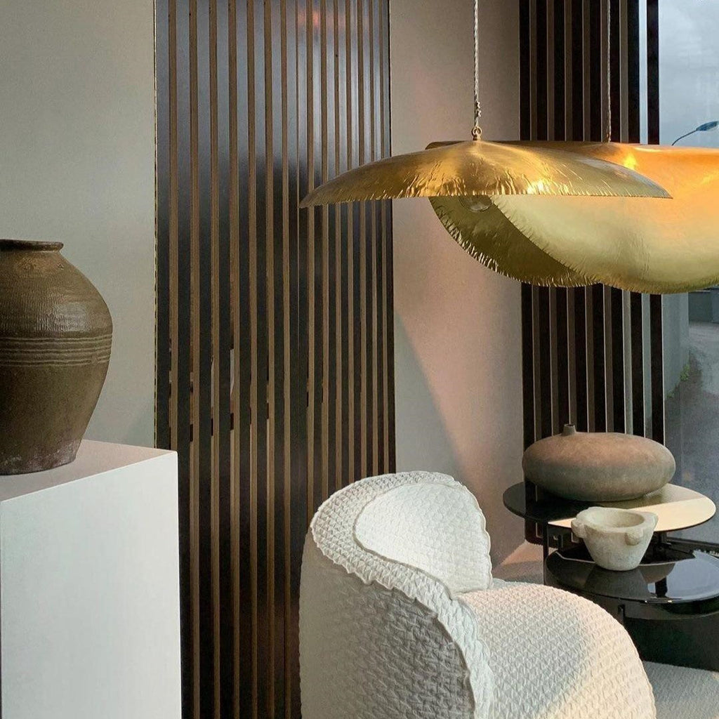 Hattie Pendant Lighting