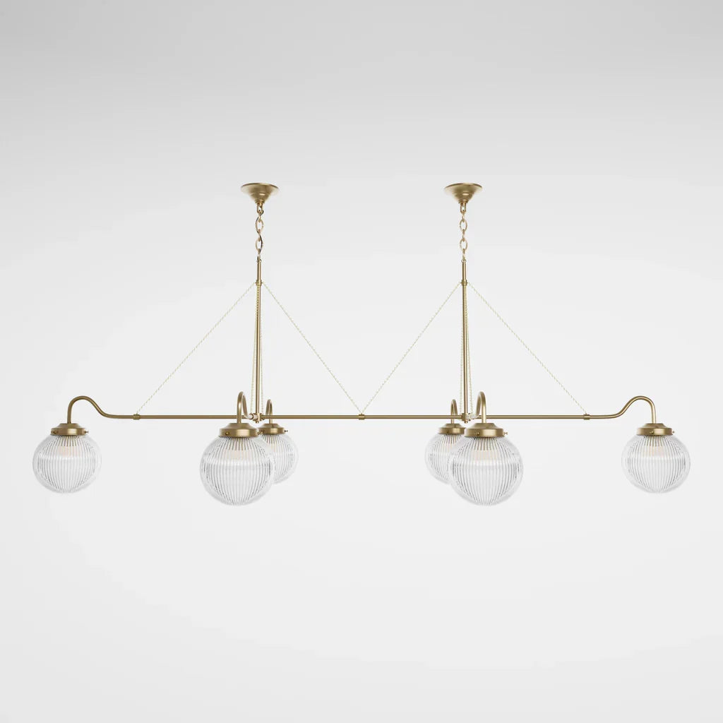 Floren Grande Chandelier