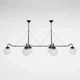 Floren Grande Chandelier