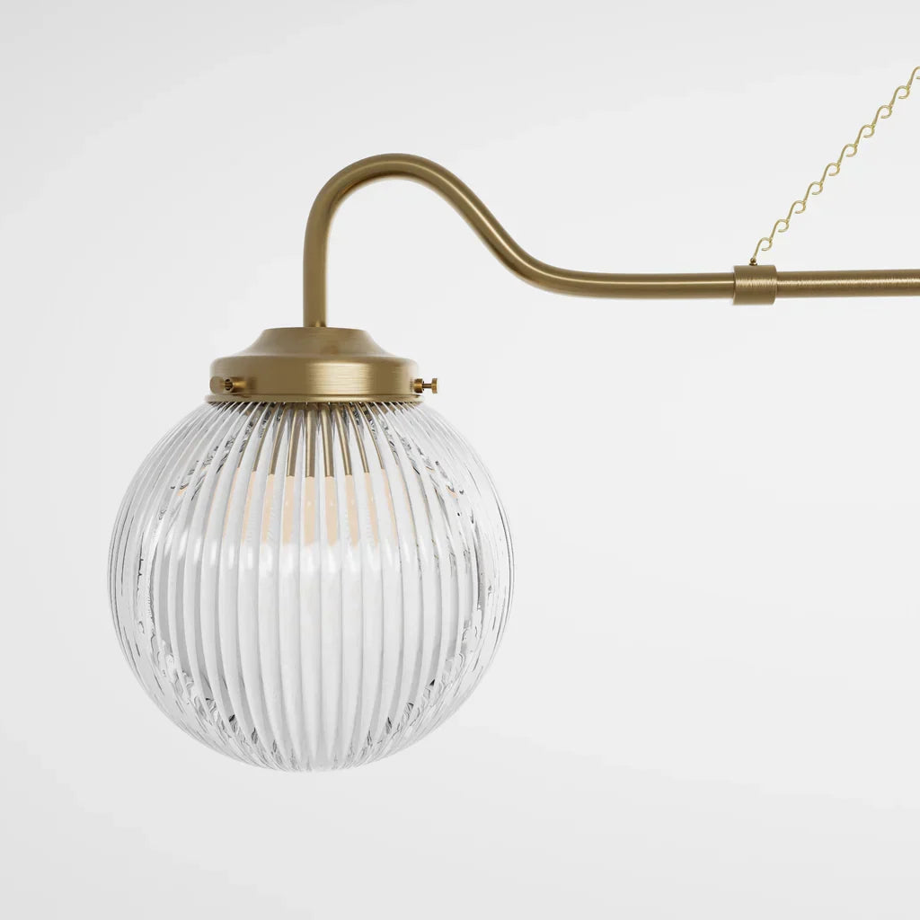 Floren Grande Chandelier