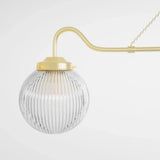 Floren Grande Chandelier