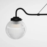 Floren Grande Chandelier
