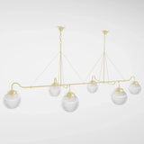 Floren Grande Chandelier