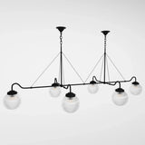 Floren Grande Chandelier