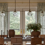 Floren Grande Chandelier