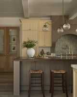 Floren Grande Chandelier