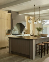 Floren Grande Chandelier