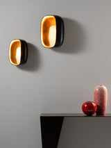 Hedra Sconce