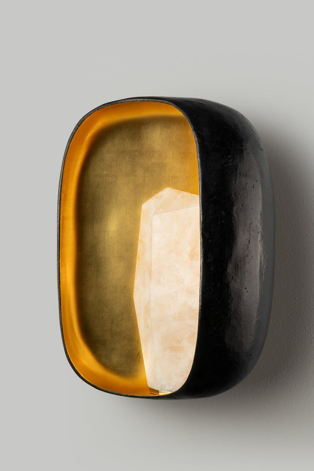 Hedra Sconce