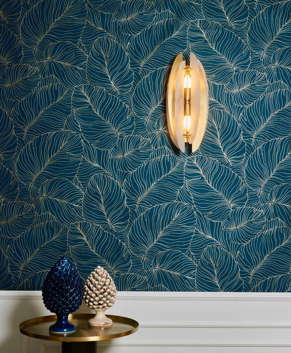 Helios Wall Sconce