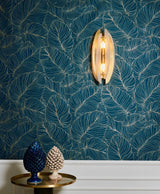 Helios Wall Sconce