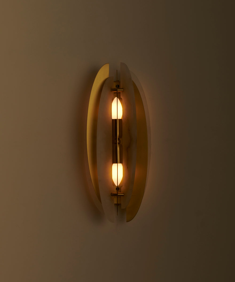 Helios Wall Sconce