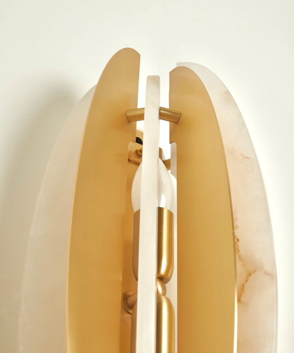Helios Wall Sconce