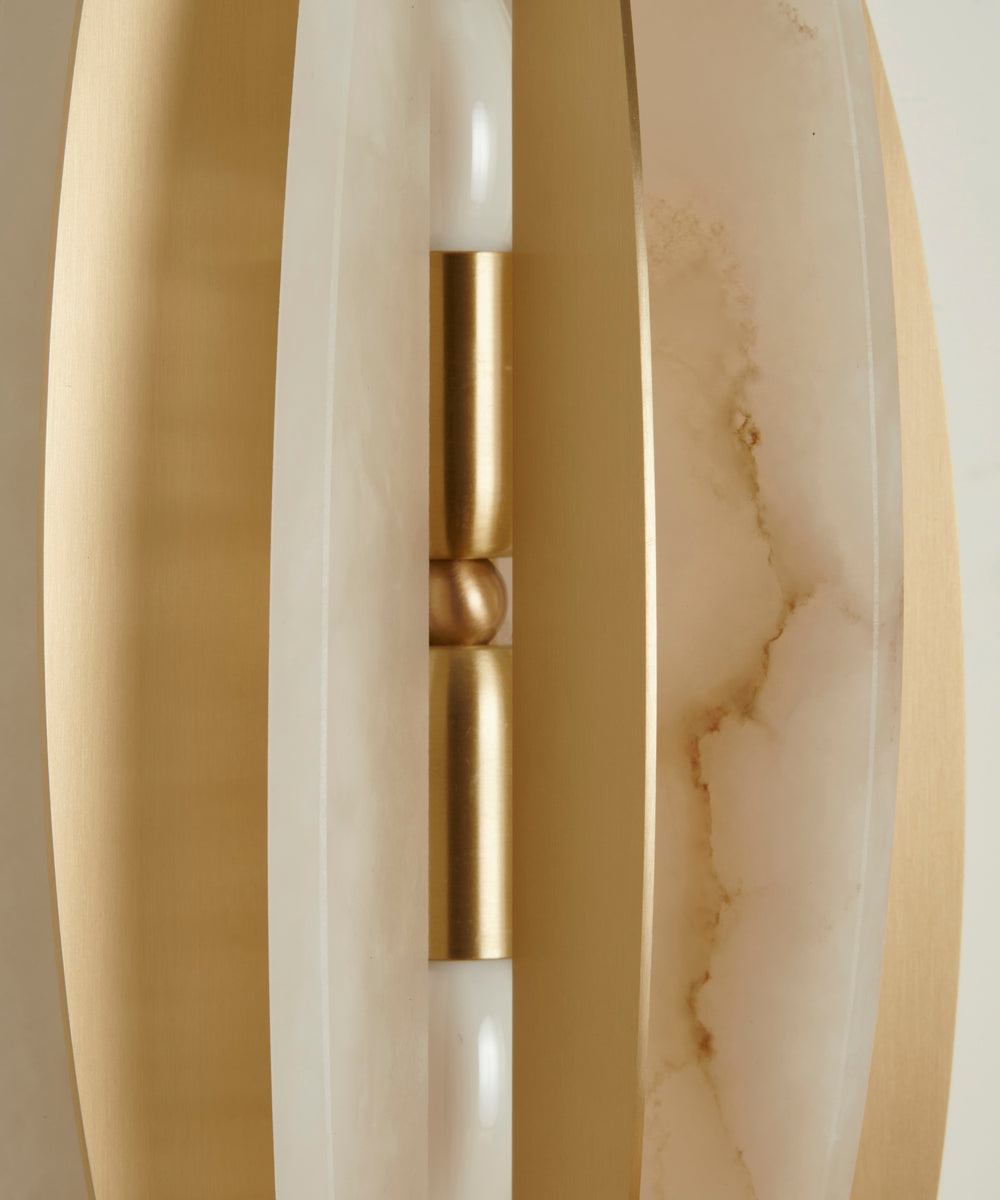 Helios Wall Sconce