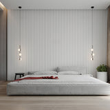 Henslin Linear Chandelier