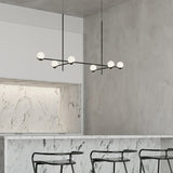 Henslin Linear Chandelier