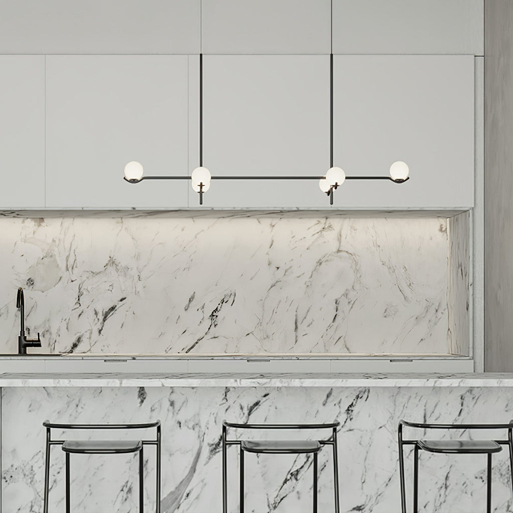 Henslin Linear Chandelier