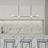Henslin Linear Chandelier