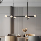 Henslin Linear Chandelier