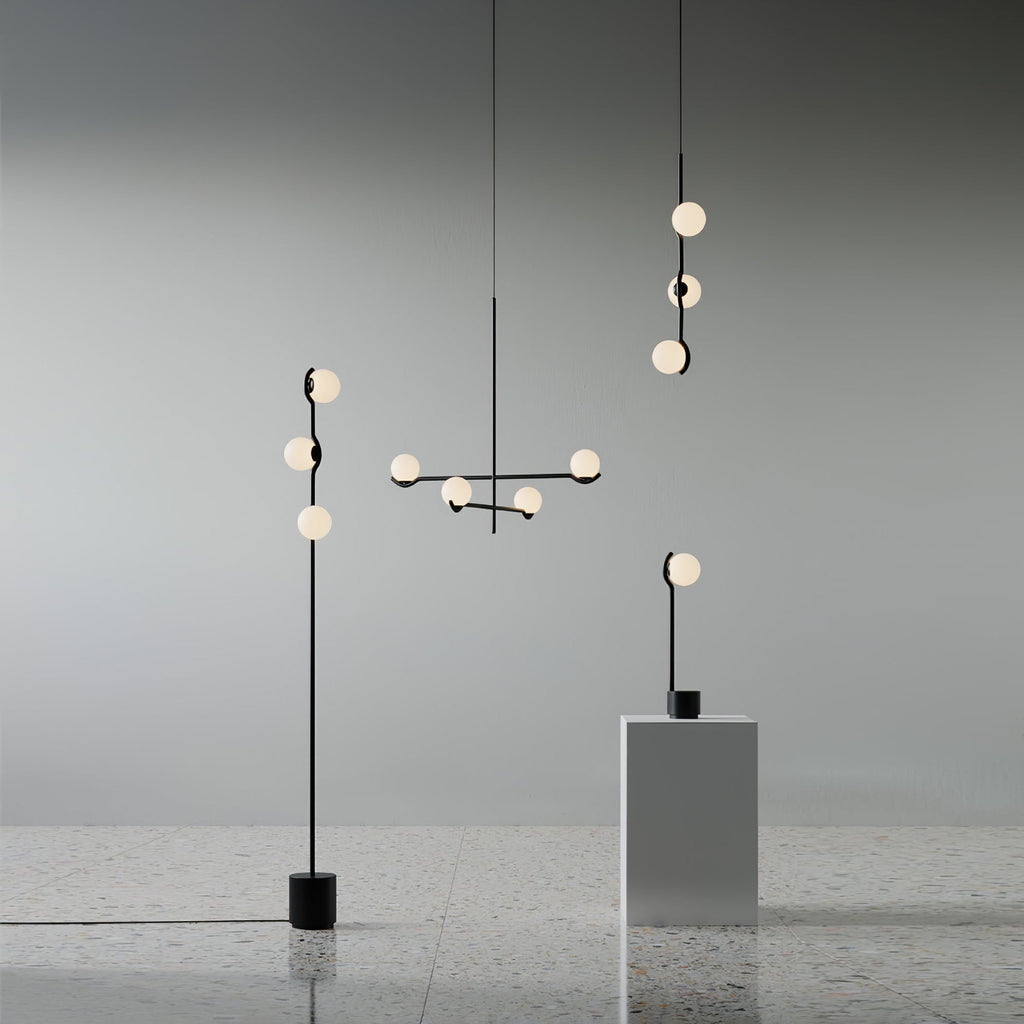 Henslin Linear Chandelier