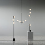 Henslin Linear Chandelier
