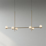 Henslin Linear Chandelier