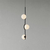 Henslin Linear Chandelier