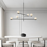 Henslin Linear Chandelier