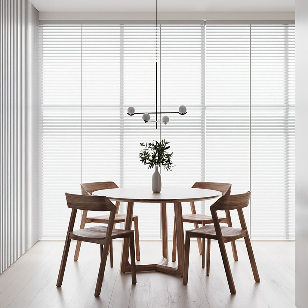 Henslin Linear Chandelier